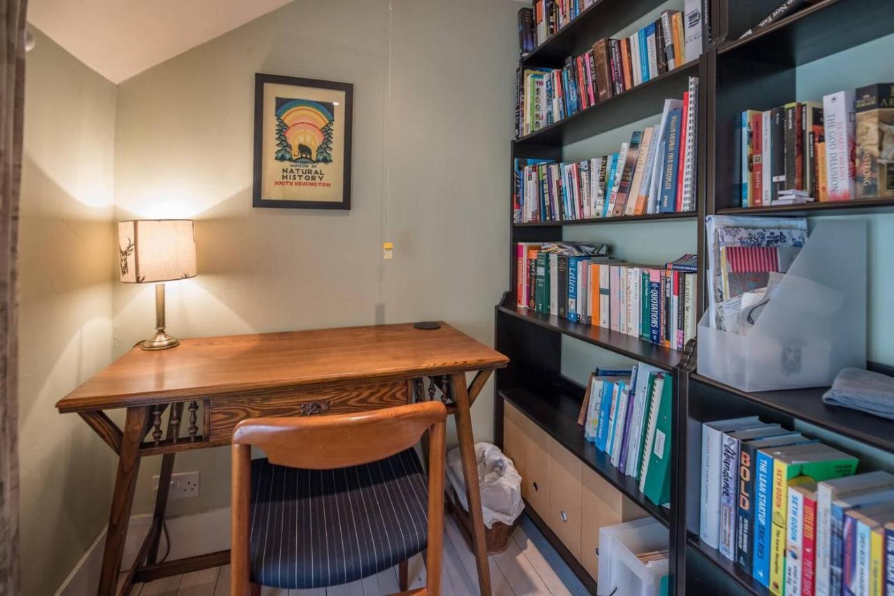 Library Cottage, Marlesford وودبريدج المظهر الخارجي الصورة